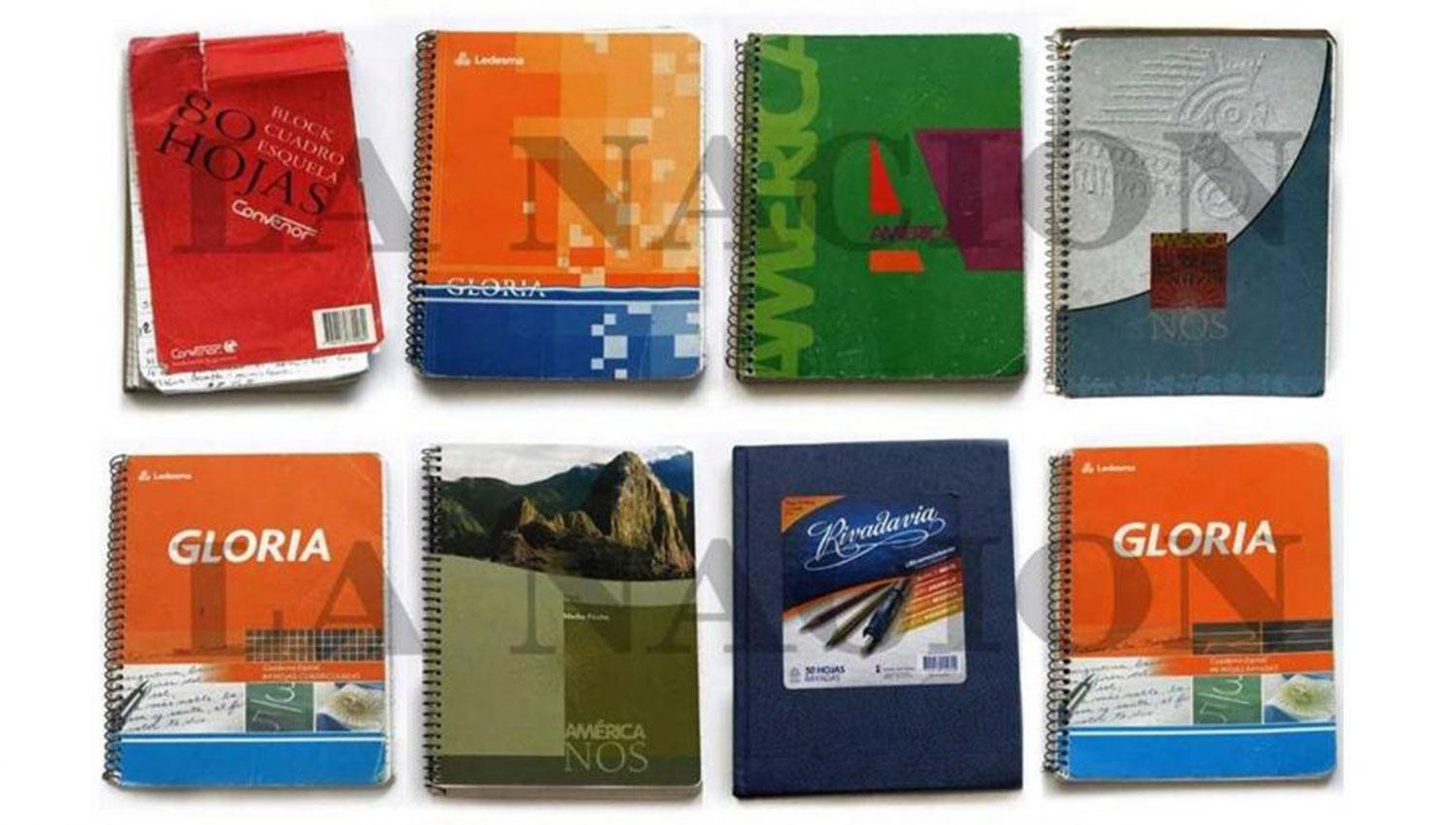 Los cuadernos de las coimas K