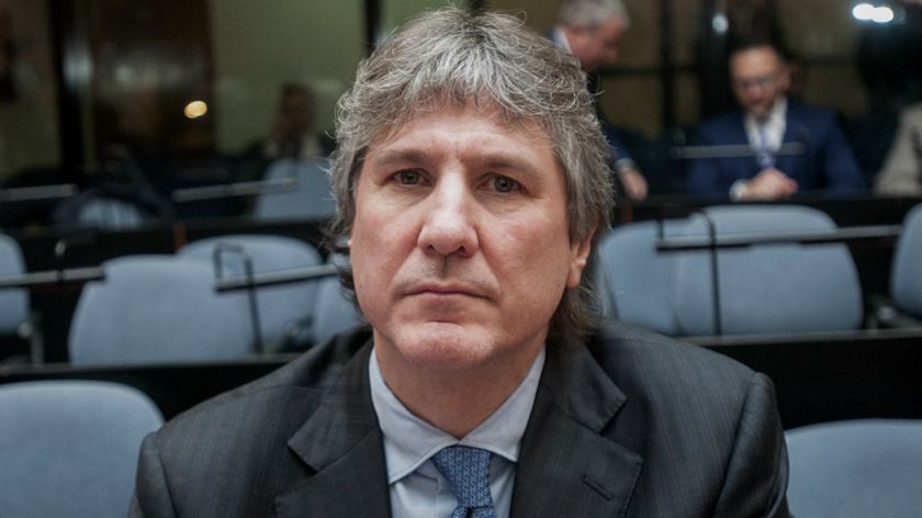 Amado Boudou