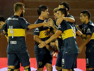 Los ttulos que dej la dcima fecha del ftbol argentino