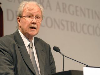 Wagner involucró a Cristina Kirchner