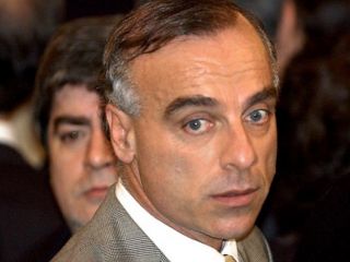Uberti: Cristina estaba cuando dejaba los bolsos