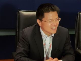 Huawei duda en invertir en Argentina