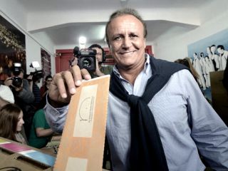 Del Sel super al Frente Progresista