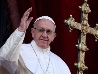 Papa Francisco: psiquiatra para la homosexualidad temprana