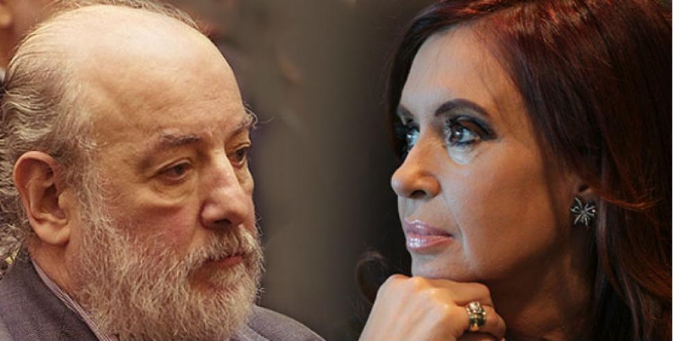 Bonadio volvió a citar a indagatoria a Cristina