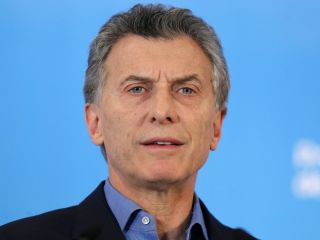 Macri programa una agresiva reforma
