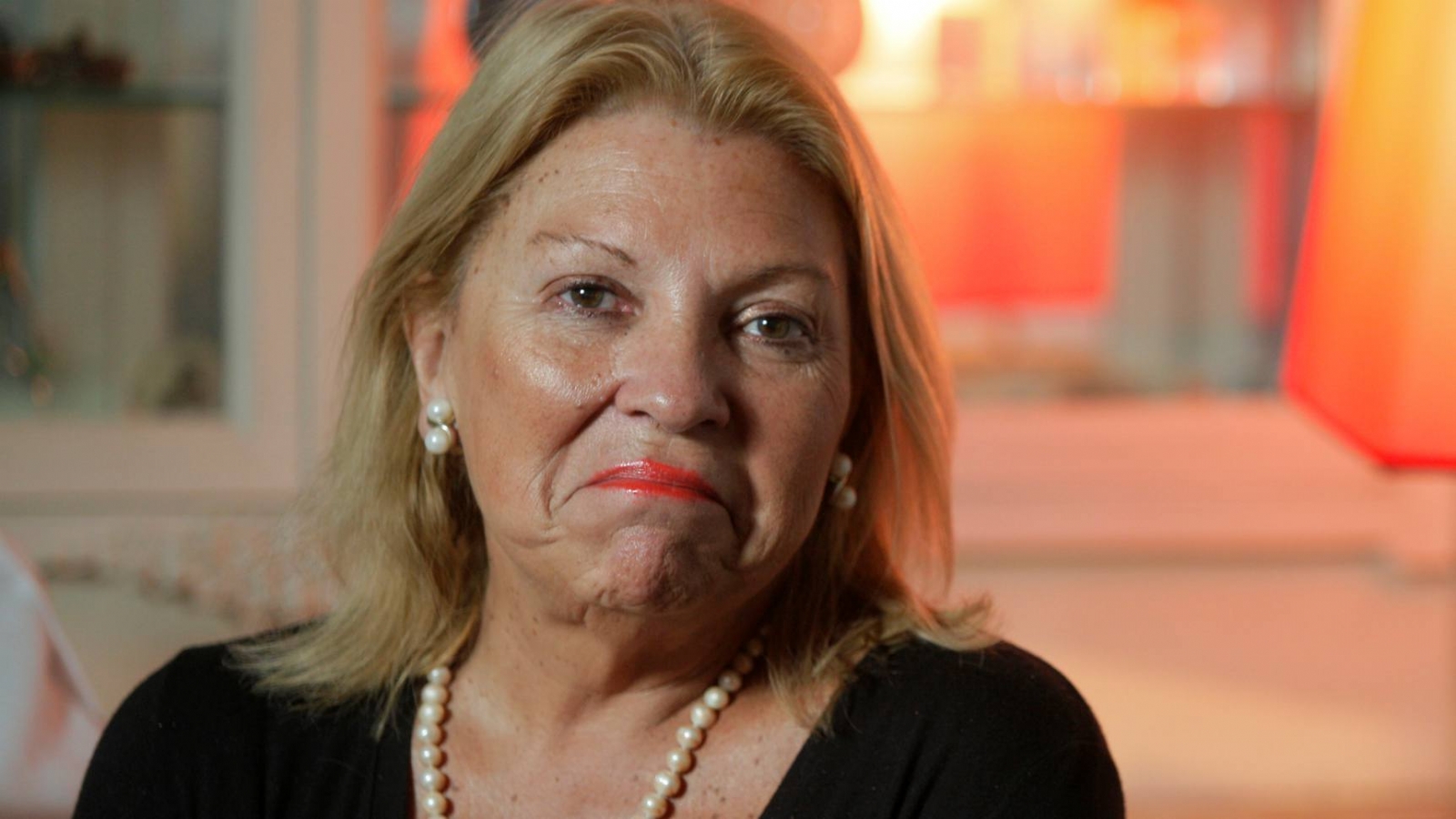 Elisa Carrió