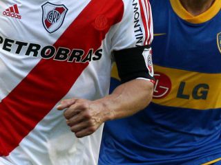 Las polmicas previas al clsico River y Boca