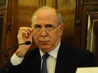 Carri�: Se termin� la corrupci�n en la Corte Suprema