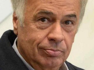 Muri� Jos� Manuel De la Sota en un accidente de tr�nsito