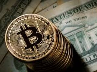 Primer cajero autom�tico de bitcoin en Buenos Aires