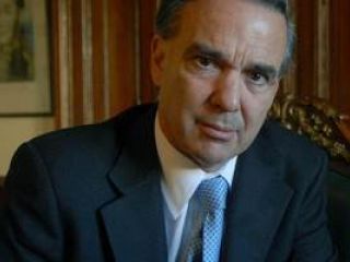 Pichetto: Cristina es una etapa concluida