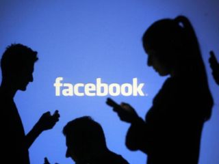 Multa para Facebook de US$ 1.630 millones 