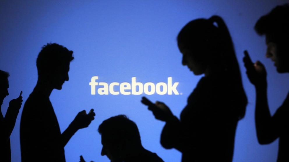 Multa para Facebook de US$ 1.630 millones