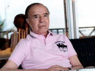 La absolucin de Menem y una ola de crticas y repudio