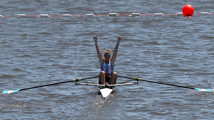 María Sol Ordas