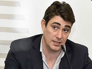 Tarifas del gas para atrs