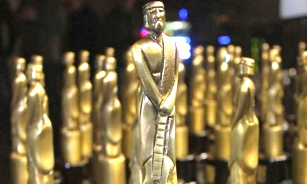 Todos los nominados a los premios Premios Martín Fierro