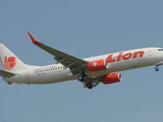 El Boeing 737 MAX 8 que cay tuvo problemas con el instrumental