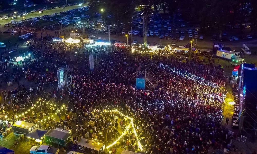 Junín Cumbia Fest