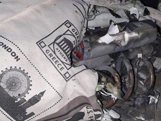 Intimidan al juez Bonadio con una bomba
