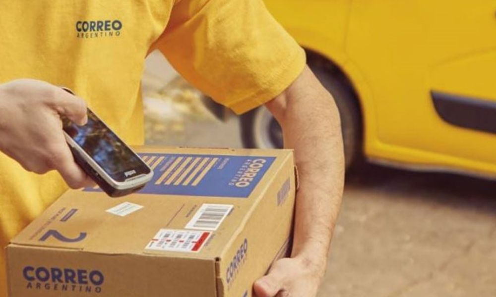 Ahora cualquier persona puede operar servicios postales