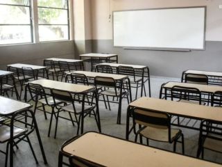 Paro nacional docente: Sin clases en escuelas y universidades en reclamo por mejoras laborales y salariales