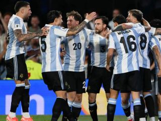 De los clubes de barrio al Mundial: Los 14 bonaerenses que ahora serán reconocidos