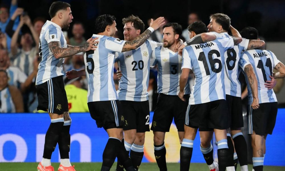 De los clubes de barrio al Mundial