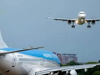 Argentina conserva la Categoría 1 en seguridad aérea y evita sanciones internacionales