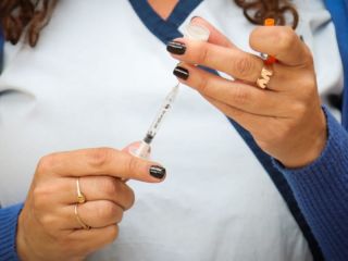 Pergamino refuerza la campaa antigripal: Quines deben vacunarse y dnde hacerlo