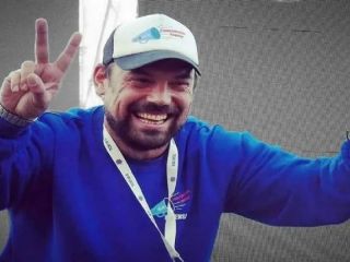 Periodista condenado por abuso sexual a menor: su madre, cmplice