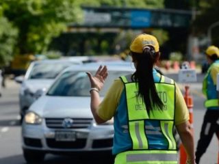 Conductores bonaerenses: Cunto ms caro te saldr infringir la ley?