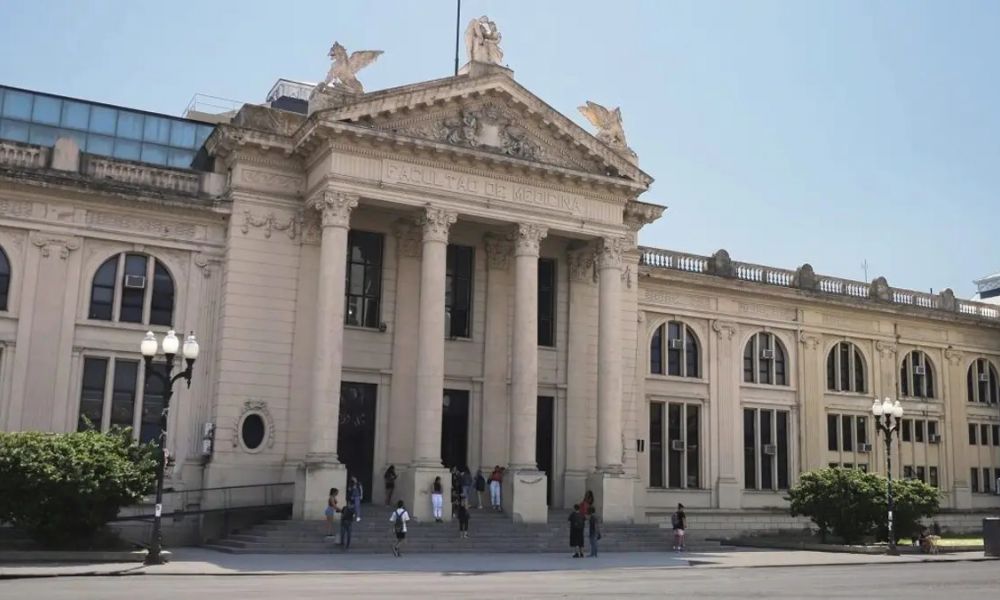 Paro universitario sin tregua