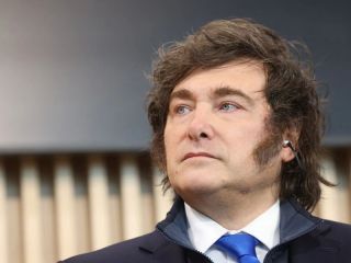 Milei ya eligió a su compañero de fórmula para 2027: Quiénes son los nombres que más fuerte suenan en La Libertad Avanza
