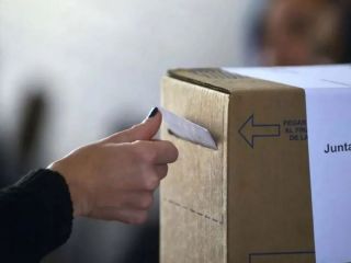 Un domingo electoral que reconfigura el mapa político