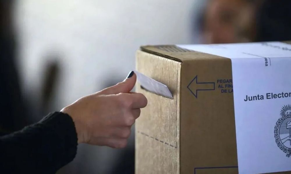 Un domingo electoral que reconfigura el mapa político