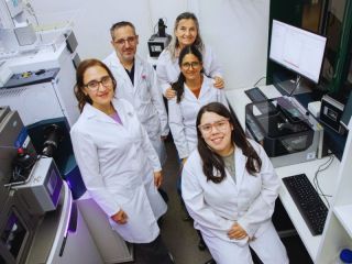 INTA incorpora tecnología única en el país y revoluciona la investigación agroindustrial