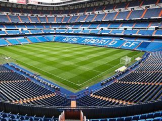 La final se jugar el 9 de diciembre en el Bernabu