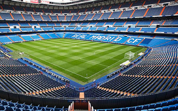 La final se jugará el 9 de diciembre en el Bernabéu
