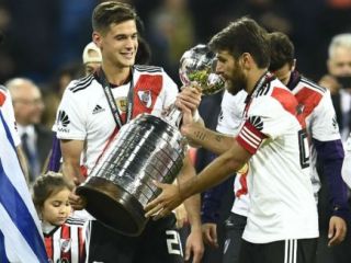 Gallardo: Seguiremos por ms