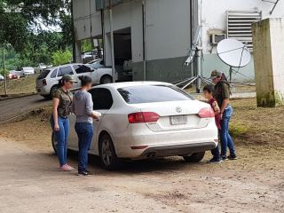 La rescatan de la trata luego de 32 aos secuestrada