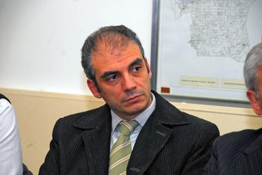Juan Manuel Campillo