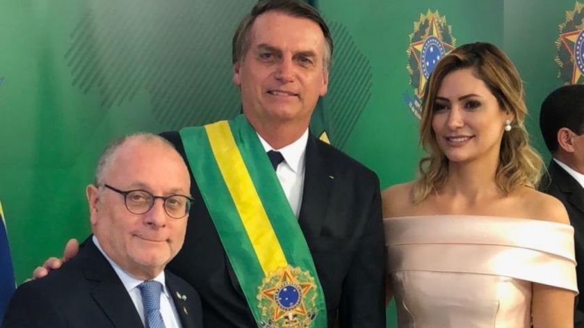 Jair Bolsonaro