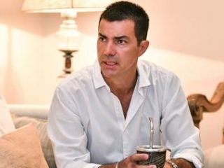 Para Urtubey, Cristina har ganar a Macri