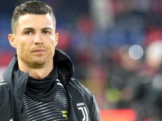 Ronaldo condenado a 23 meses de prisin