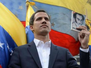 16 muertos por las protestas contra Maduro