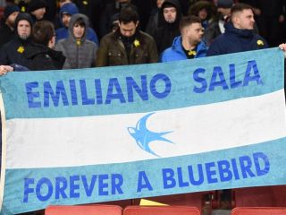 La bsqueda de Emiliano Sala