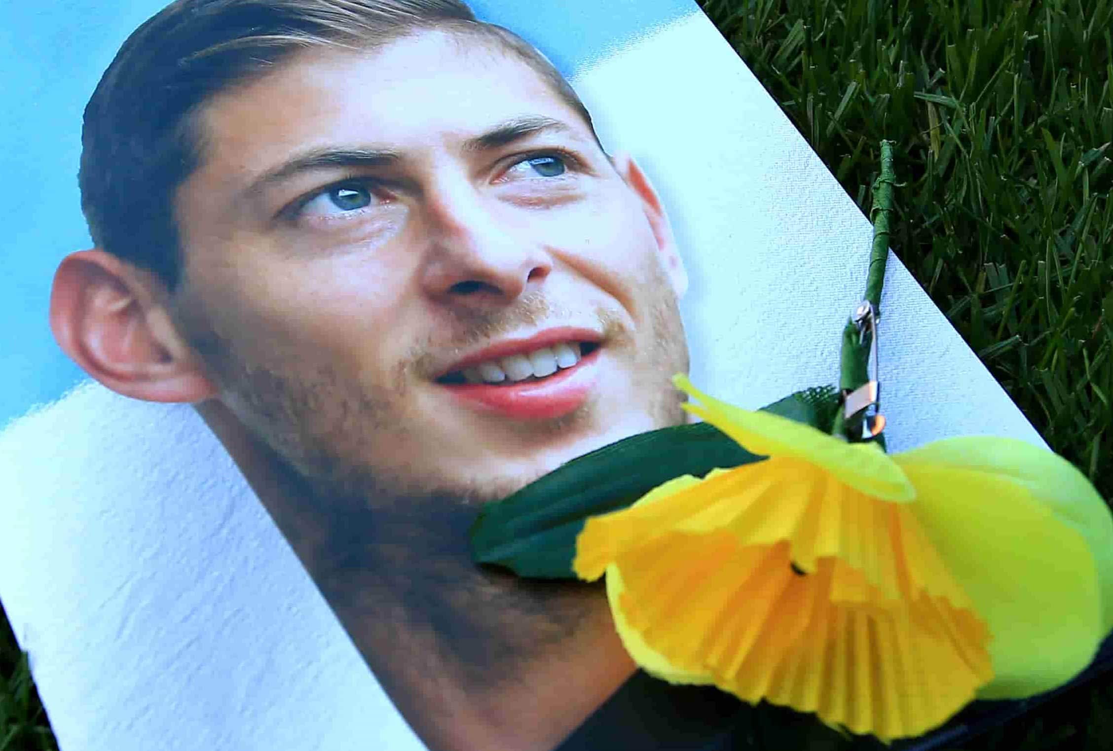 Emiliano Sala