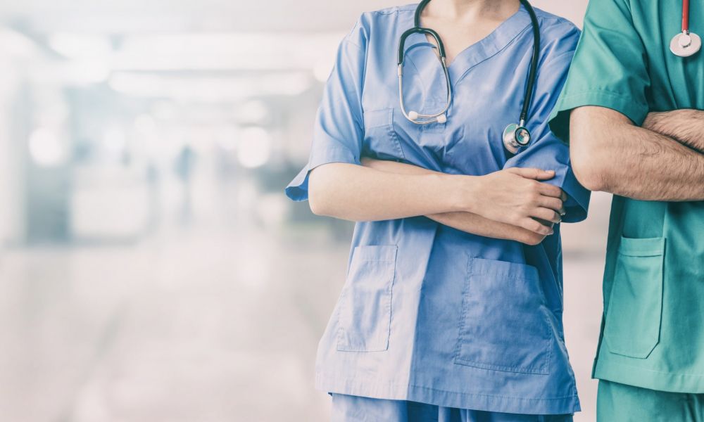 El nuevo panorama para los médicos en la provincia